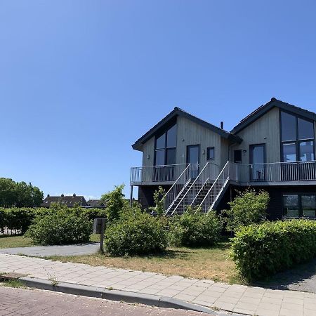 Lovely Holiday Home In Stavoren Near Frisian Lakes Luaran gambar