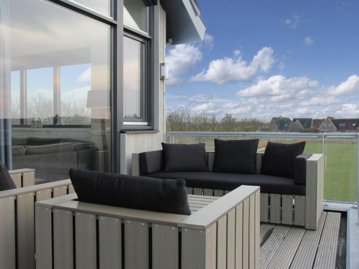 Lovely Holiday Home In Stavoren Near Frisian Lakes Luaran gambar